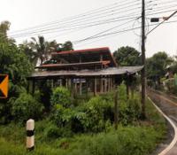 บ้านเดี่ยวหลุดจำนอง ธ.ธนาคารอาคารสงเคราะห์ ร้อยเอ็ด พนมไพร แสนสุข