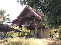 บ้านเดี่ยวหลุดจำนอง ธ.ธนาคารอาคารสงเคราะห์ ร้อยเอ็ด เสลภูมิ ท่าม่วง