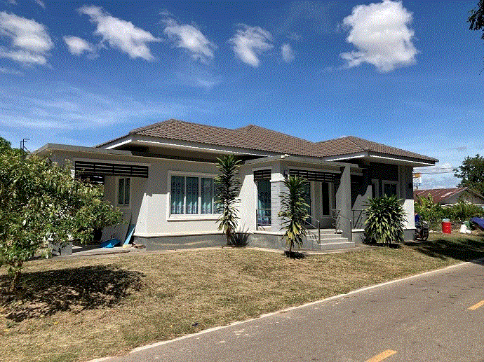 บ้านหลุดจำนอง ธ.ธนาคารกรุงเทพ   